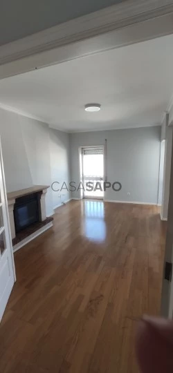 Apartamento T3 para comprar em Anadia