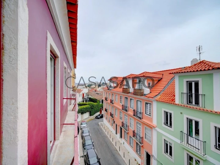 Apartamento T1 para alugar em Lisboa