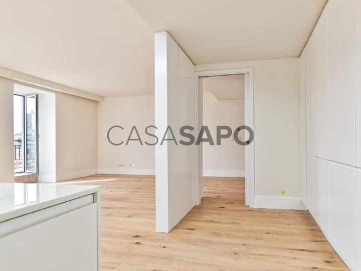 Apartamento T3 para comprar em Lisboa