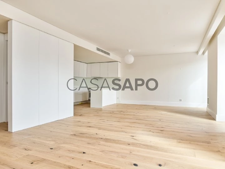 Apartamento T3 para comprar em Lisboa