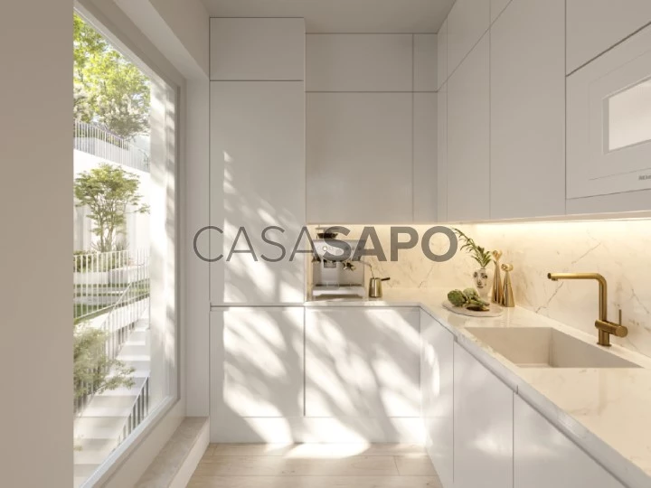 Apartamento T2 para comprar em Lisboa