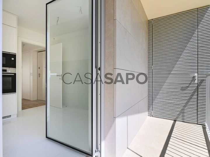 Apartamento T2 para comprar em Lisboa