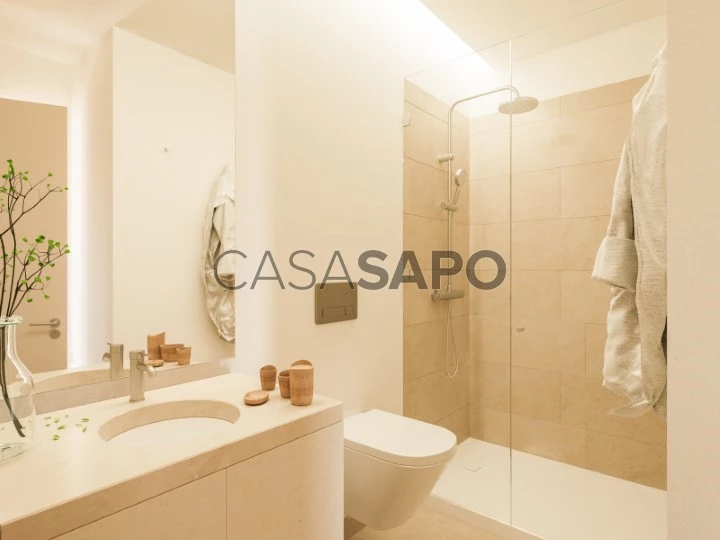 Apartamento T0 para comprar em Lisboa