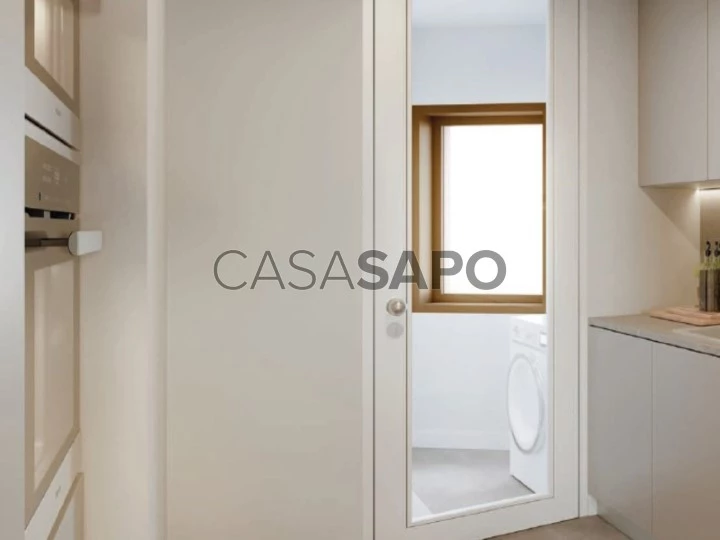 Apartamento T1 para comprar em Lisboa