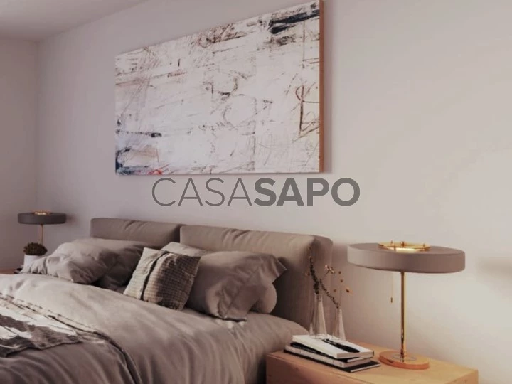 Apartamento T2 para comprar em Lisboa