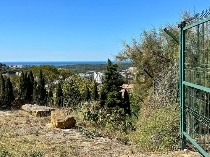 Terreno para comprar em Oeiras