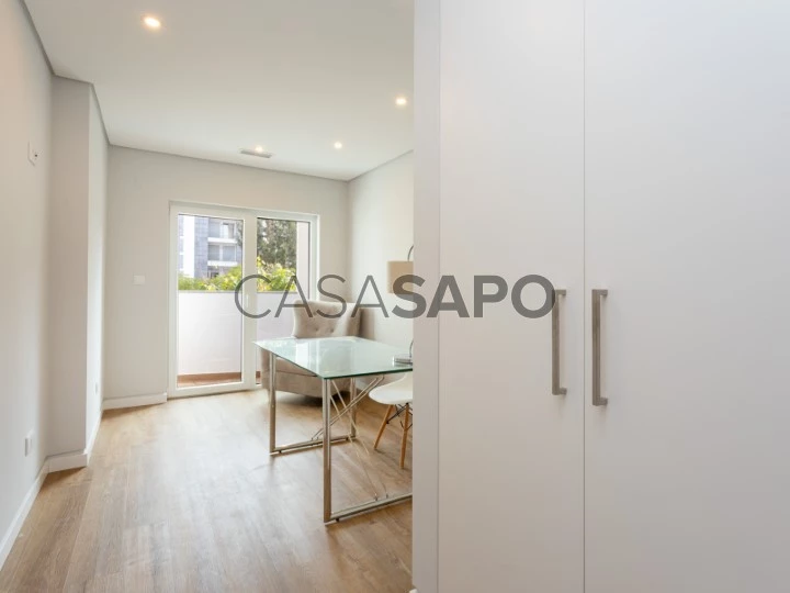 Apartamento T3 para comprar em Cascais