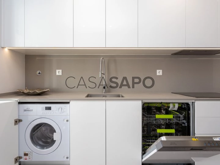 Apartamento T3 para comprar em Cascais