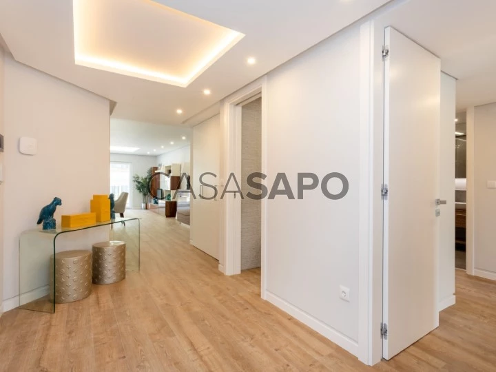 Apartamento T3 para comprar em Cascais