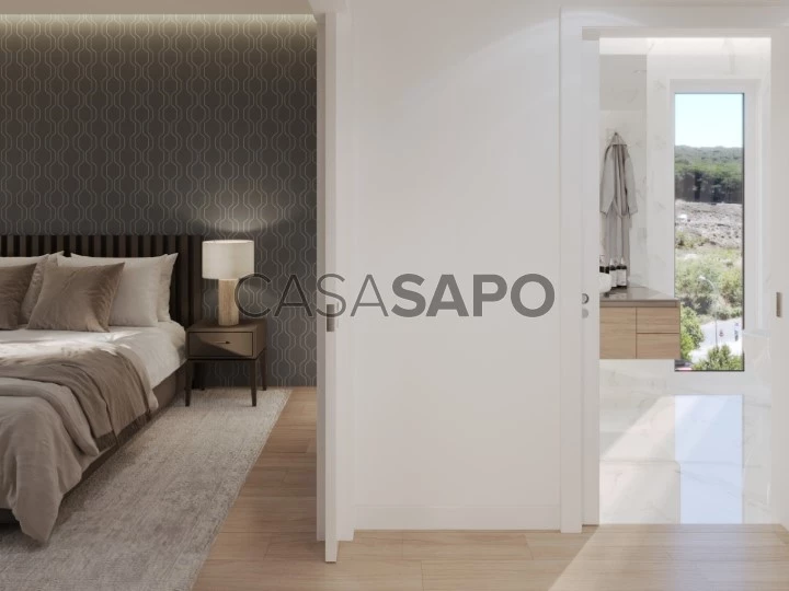 Apartamento T3 para comprar em Oeiras