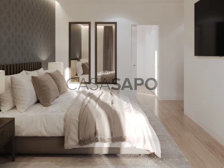 Apartamento T3 para comprar em Oeiras