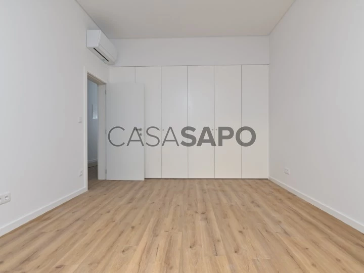 Apartamento T0 para comprar em Lisboa