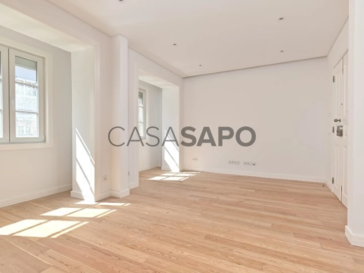 Apartamento T1 para comprar em Lisboa