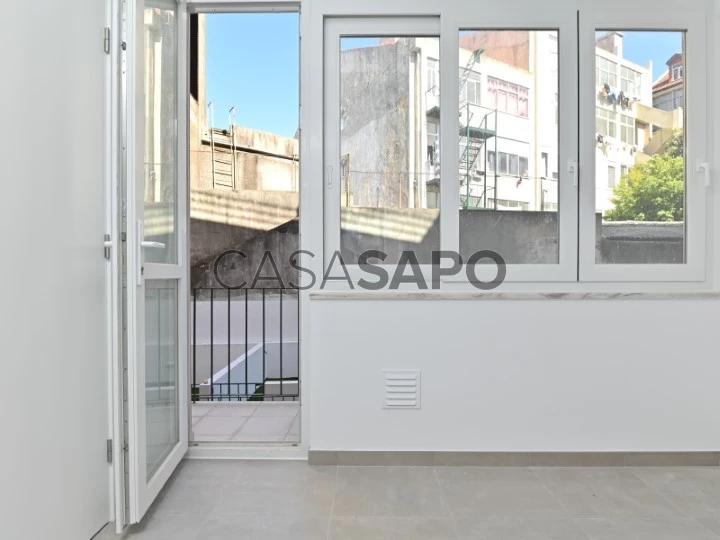 Apartamento T2 para comprar em Lisboa