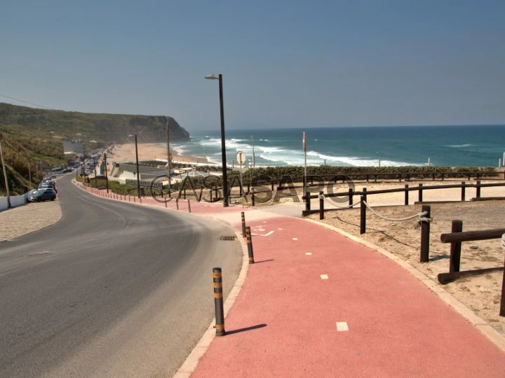 Appartement de 2 pièces à louer, avec vue sur la mer, Praia das Maças, Sintra, près de Lisbonne