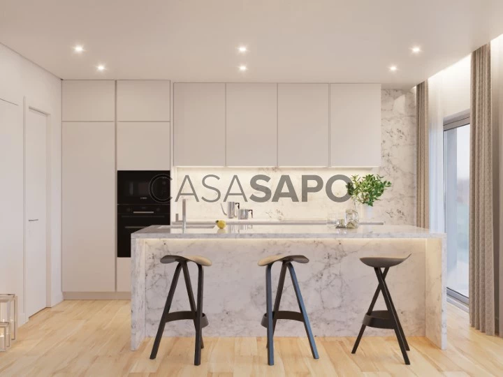 Apartamento T2 para comprar em Lisboa