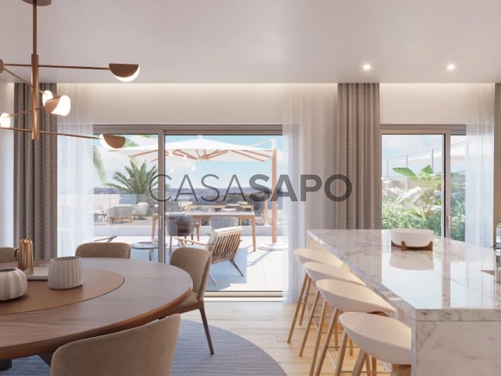 Apartamento T2 para comprar em Lisboa