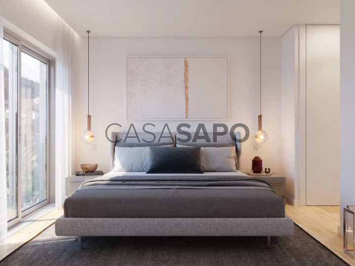 Apartamento T3 para comprar em Lisboa