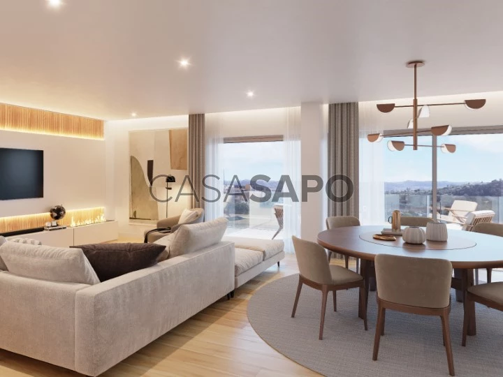 Apartamento T4 para comprar em Lisboa