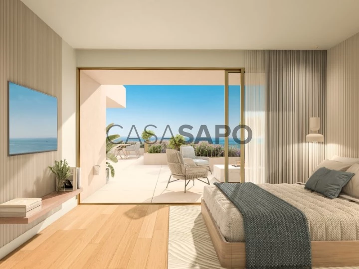 Apartamento T1 Duplex para comprar em Sesimbra