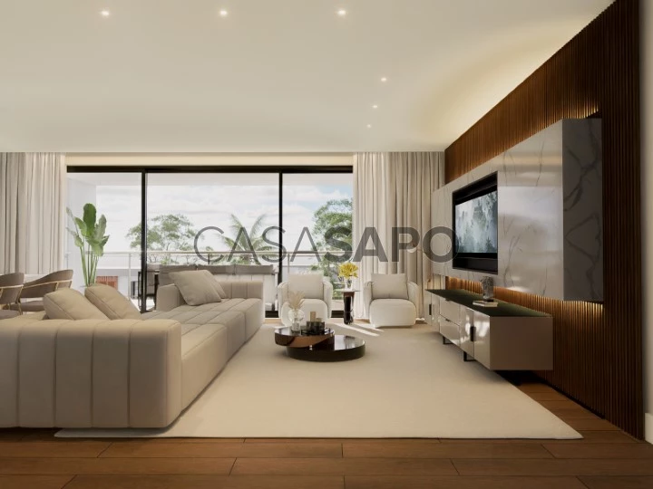 Apartamento T3 para comprar em Cascais