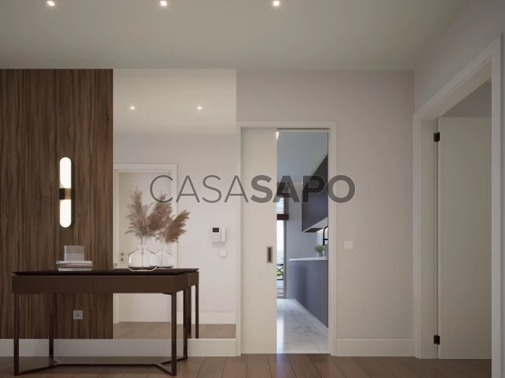 Apartamento T2 para comprar em Cascais