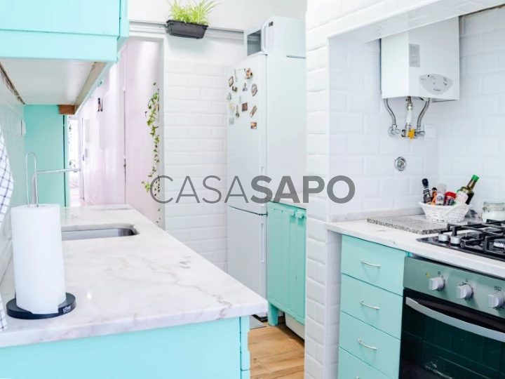 Apartamento T6 para comprar em Lisboa