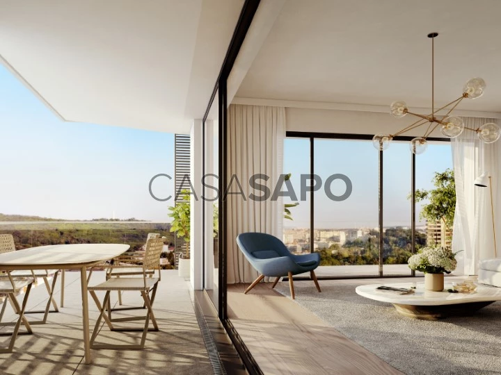 Apartamento T6 Duplex para comprar em Lisboa