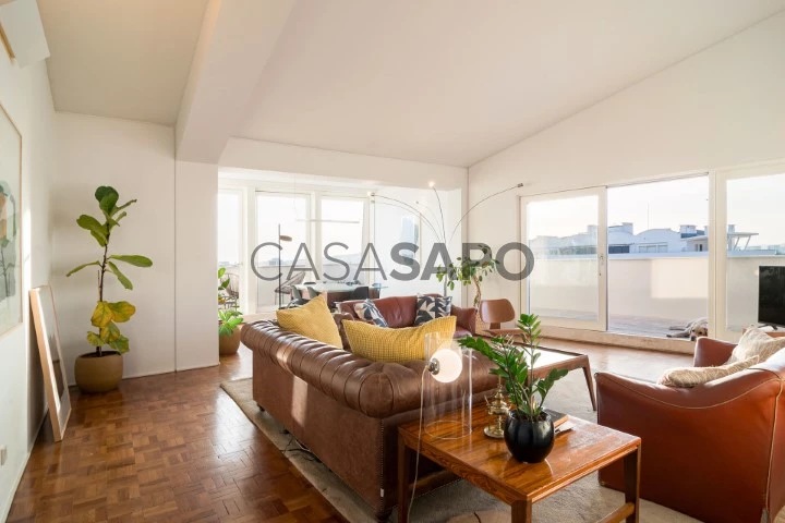 Apartamento T5 para comprar em Lisboa