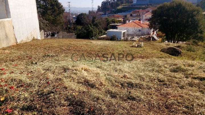 Terreno para comprar em Vila Nova de Gaia