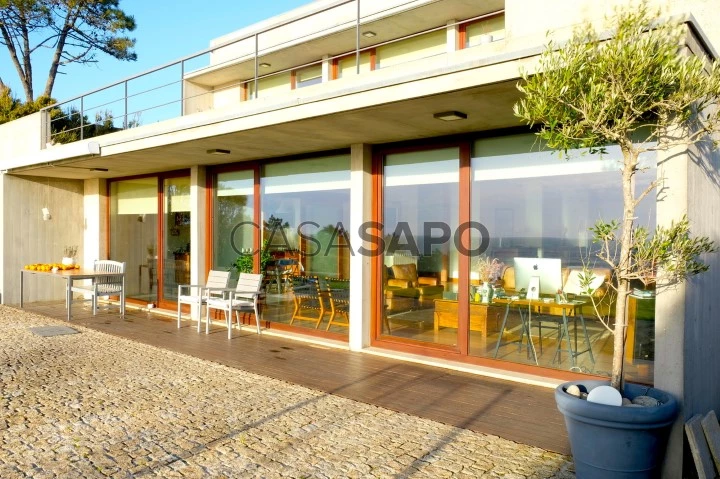 Moradia T4 Duplex para comprar em Viana do Castelo