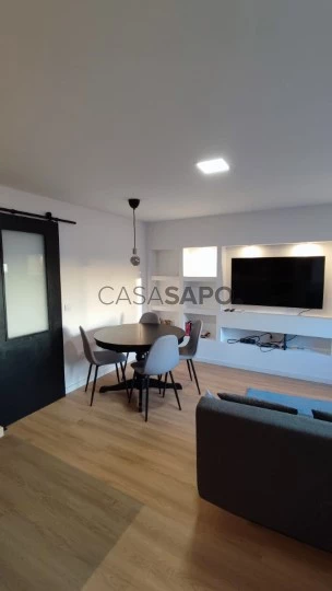 Apartamento T1+1 para alugar em Vila Nova de Gaia