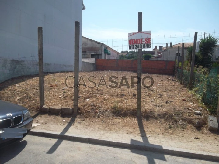 Terreno para comprar em Vila Nova de Gaia