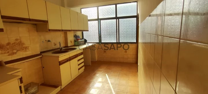 Apartamento T2 para comprar em Vila Franca de Xira