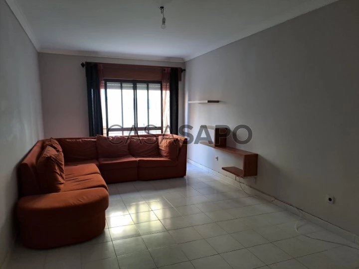 Apartamento T1 para comprar em Vila Franca de Xira