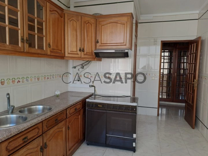 Apartamento T4 para comprar em Vila Franca de Xira