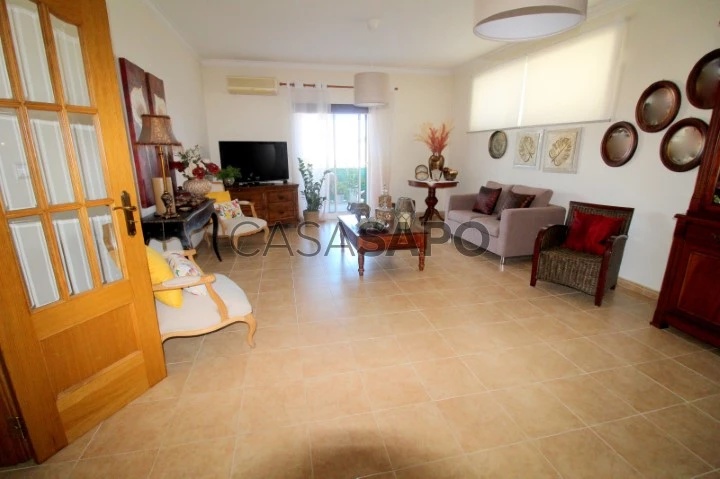 Apartamento T2 para comprar em Benavente