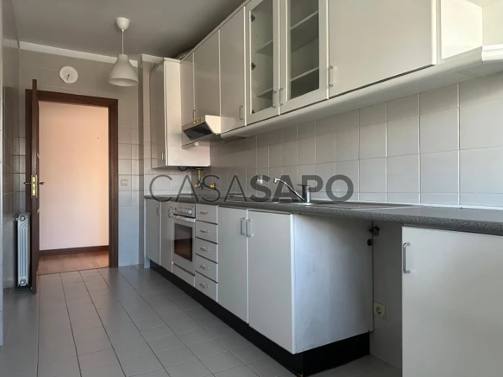 Apartamento T2 para alugar em Guimarães