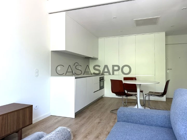 Apartamento T0 para comprar em Guimarães