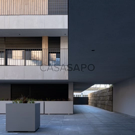 Apartamento T2 para alugar em Guimarães