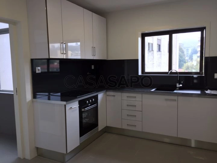 Apartamento T3+1 para comprar em Guimarães