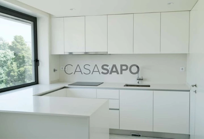 Apartamento T2 para comprar em Guimarães