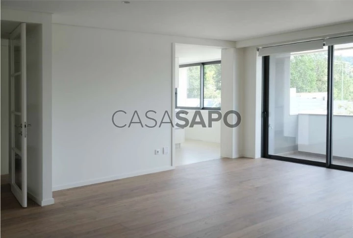 Apartamento para comprar em Guimarães