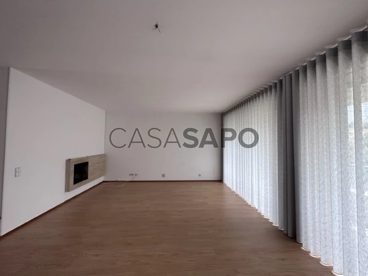 Apartamento T3 para alugar em Guimarães