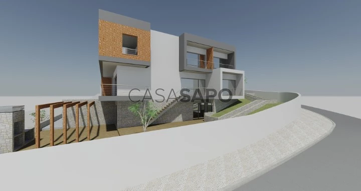 Lote Moradia para comprar em Coimbra