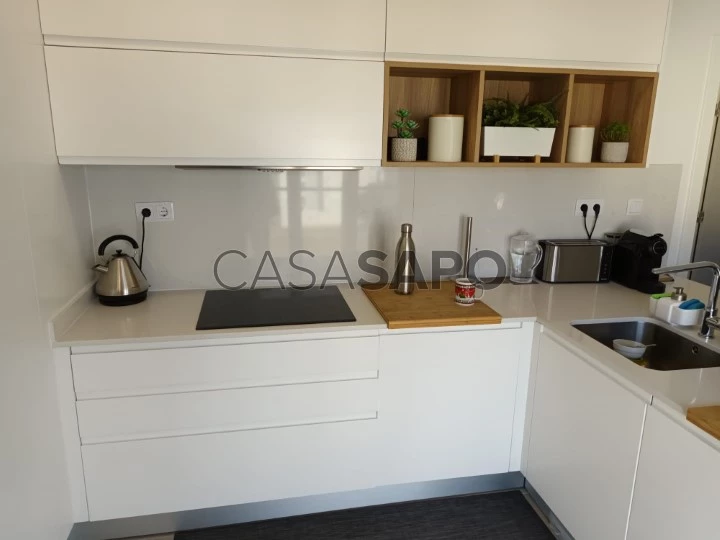 Apartamento T2+2 para comprar no Montijo