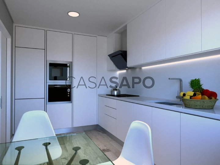 Apartamento T3 para comprar no Montijo