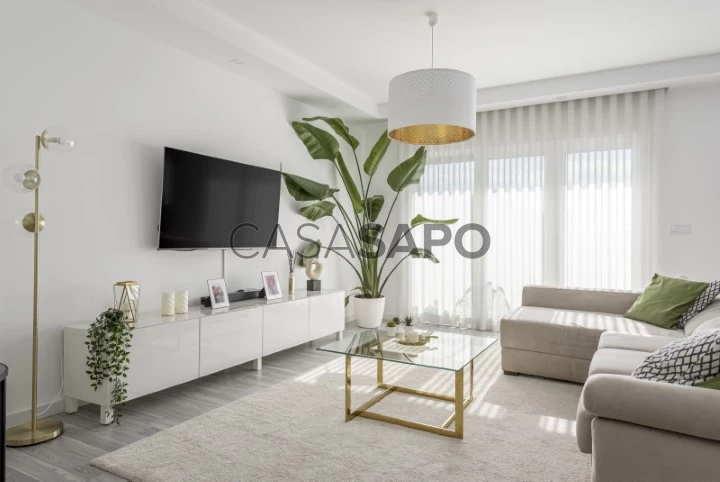 Apartamento T3 para comprar no Montijo