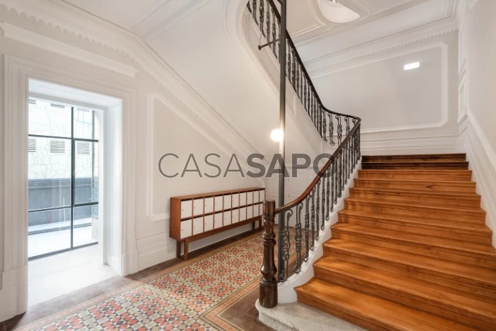 Apartamento T1 para comprar / alugar no Porto