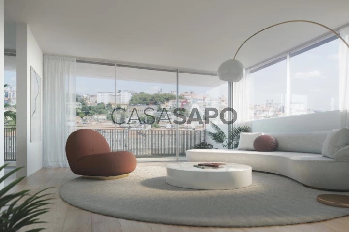 Moradia T2 Duplex para comprar em Vila Nova de Gaia